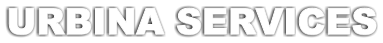 URBINA SERVICES